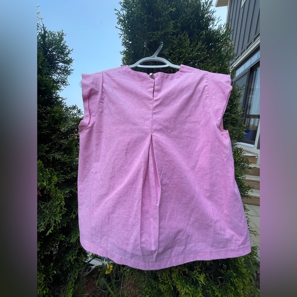 Pretty in pink! - Picture 3 of 5